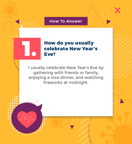 45+ Engaging New Year Conversation Questions